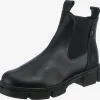JOLANA & FENENA Chelsea Boots 13