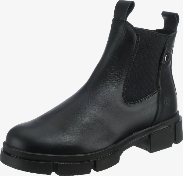 JOLANA & FENENA Chelsea Boots 1