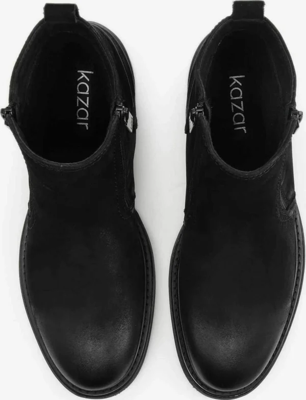 Kazar Boots 6