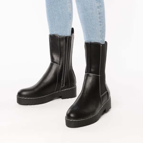 Ambellis Chelsea Boots 8