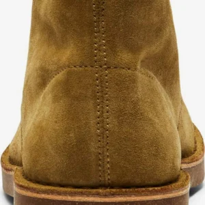 SELECTED HOMME Chukka Boots ‘Riga’ 9