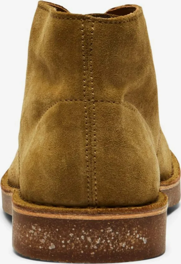SELECTED HOMME Chukka Boots ‘Riga’ 3