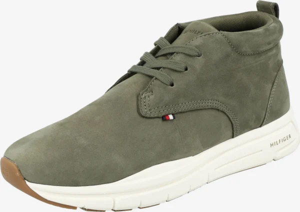 TOMMY HILFIGER Chukka Boots 1