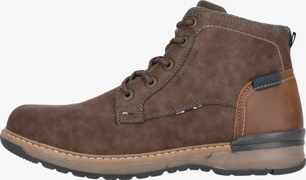 Whistler Boots ‘Tenst’ 3