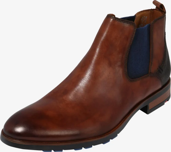 LLOYD Chelsea Boots ‘Jaser’ 1