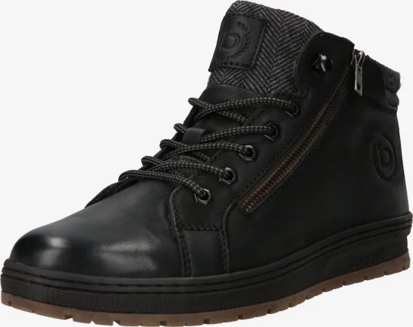 Bugatti Boots ‘Revel’ 1