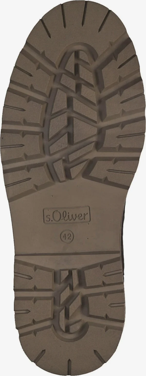 S.Oliver Chelsea Boots 6