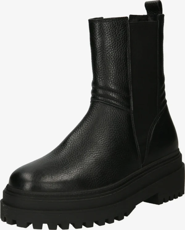 PS Poelman Chelsea Boots 1