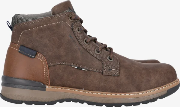 Whistler Boots ‘Tenst’ 7