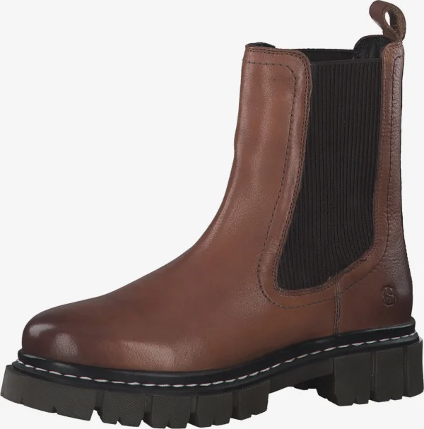 S.Oliver Chelsea Boots 1