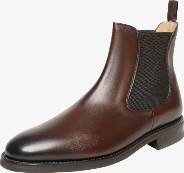 Henry Stevens Chelsea Boots ‘ Winston CB1 ‘ 1