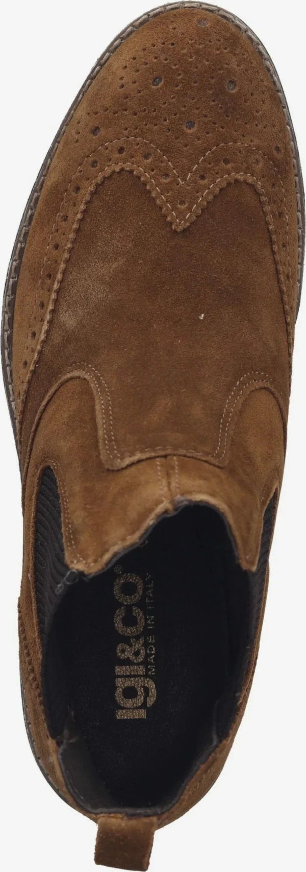 IGI&CO Chelsea Boots 7