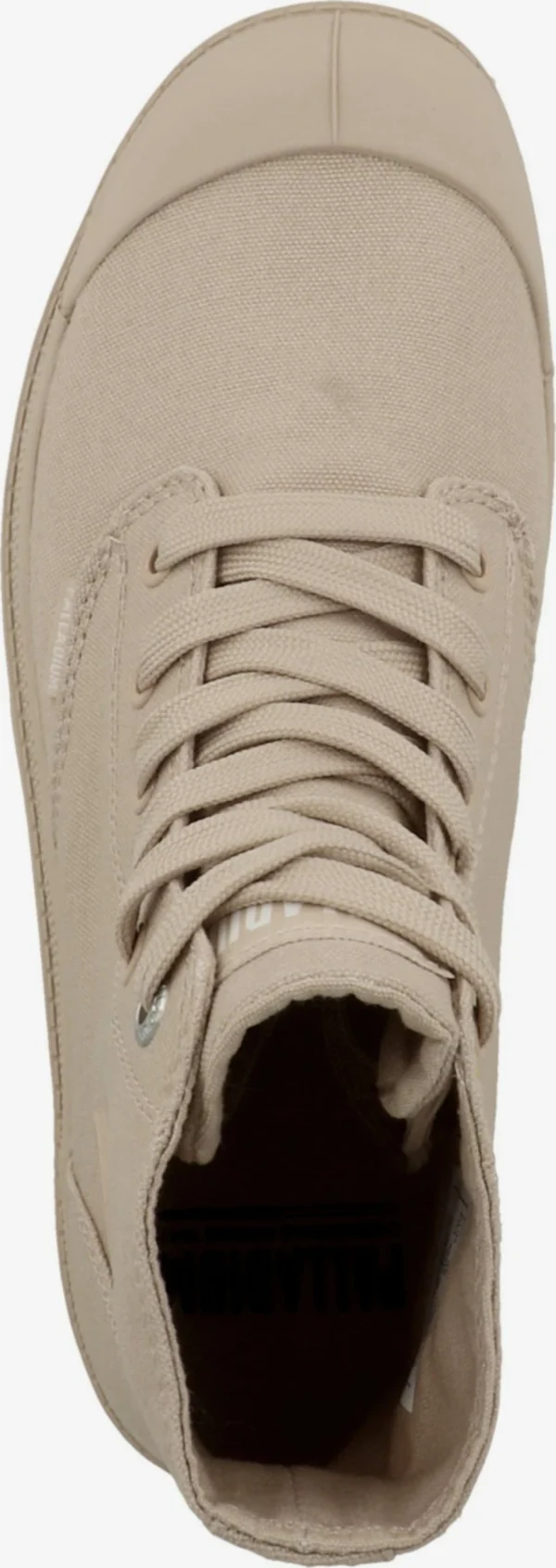 Palladium Boots ‘Pampa Mono Chrome’ 4