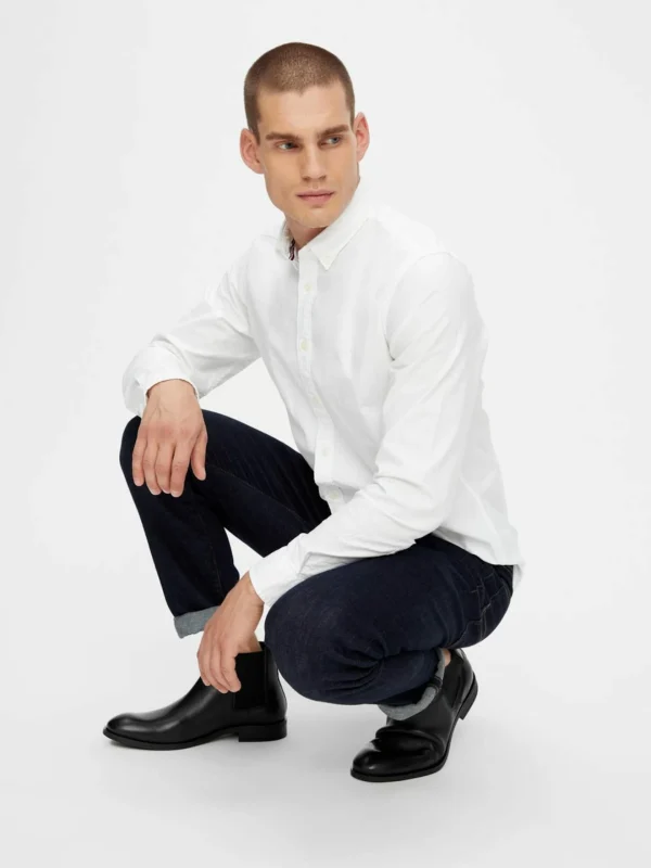 Bianco Boots ‘Byron’ 6