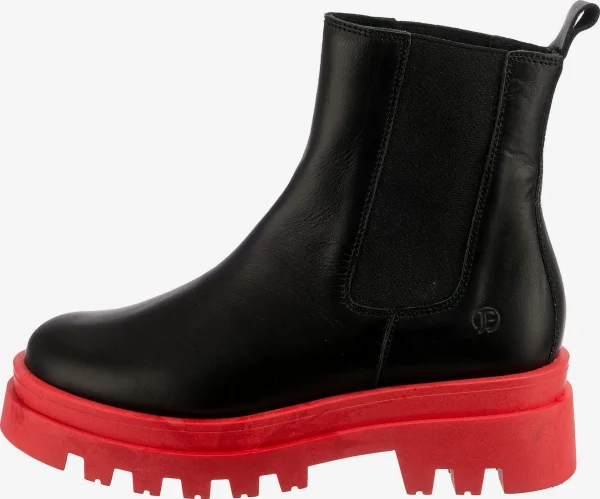 JOLANA & FENENA Chelsea Boots 3