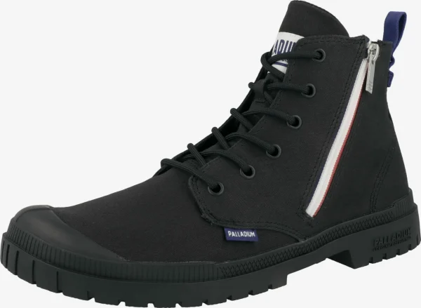 Palladium Boots ‘ Sp20 French Outzip ‘ 1