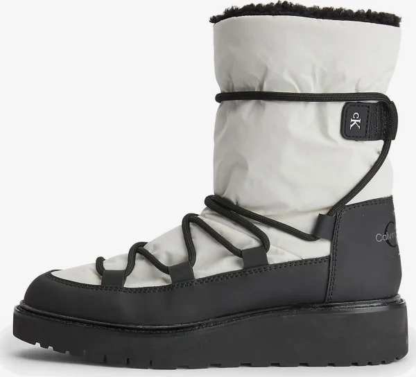 Calvin Klein Boots 1