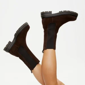 Karolina Kurkova Originals Chelsea Boots ‘Selma’ 12