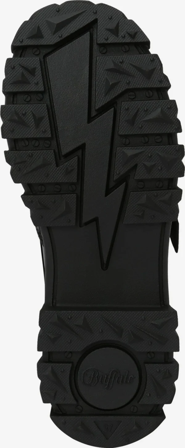 BUFFALO Boots 4