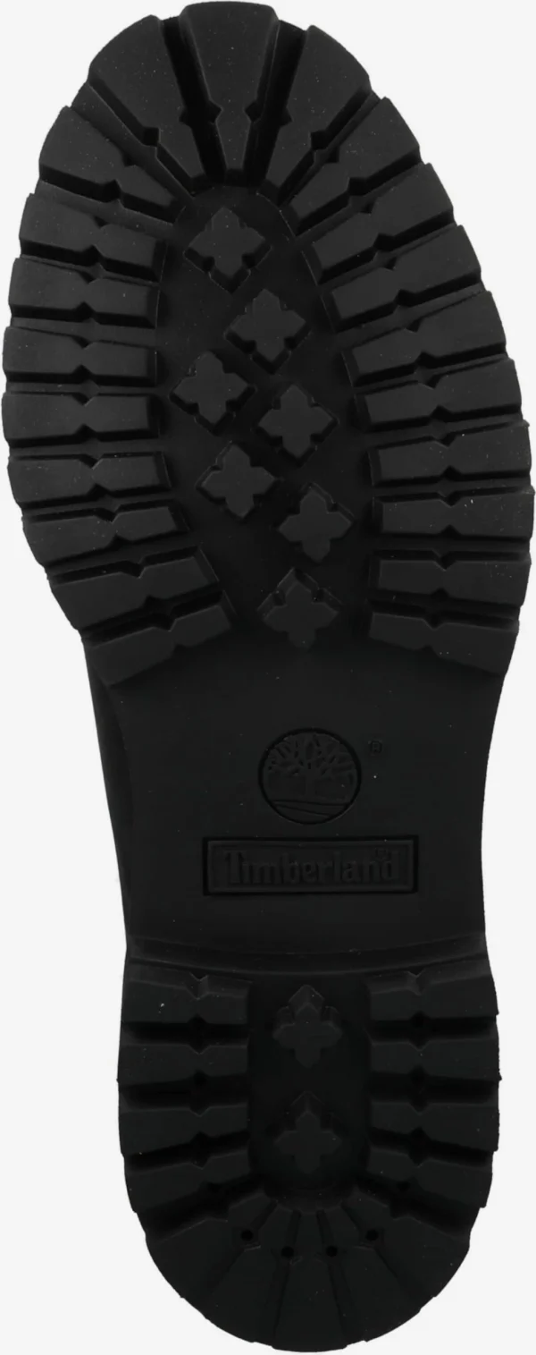 TIMBERLAND Boots 4