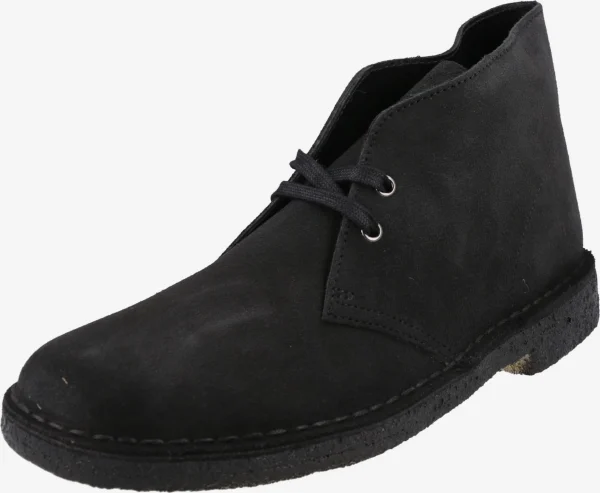 Clarks Originals Chukka Boots 1