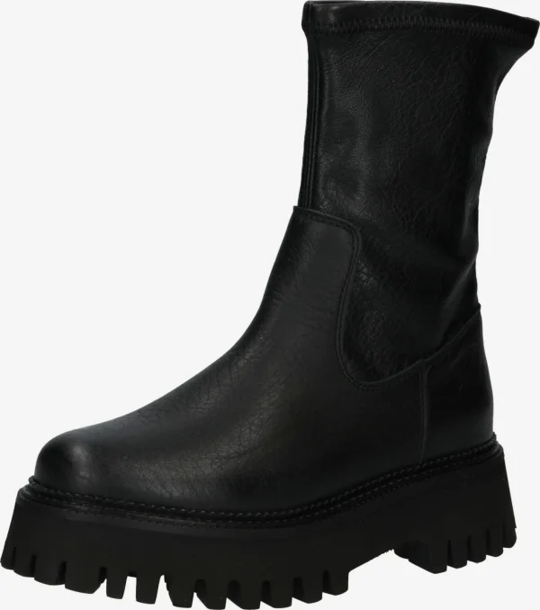 BRONX Boots 1