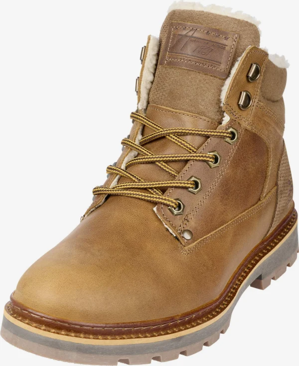 BULLBOXER Boots 1