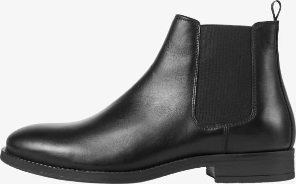 JACK & JONES Chelsea Boots ‘Wargo’ 1