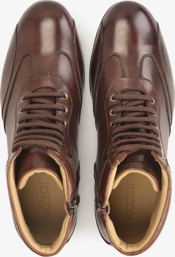 Kazar Boots 5