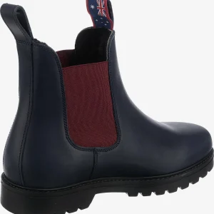 Blue Heeler Chelsea Boots ‘Meryl’ 12