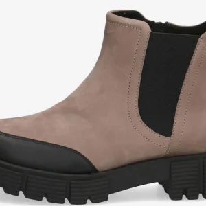 CAPRICE Chelsea Boots 10