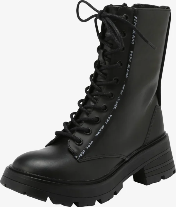 Pepe Jeans Boots ‘SODA’ 1