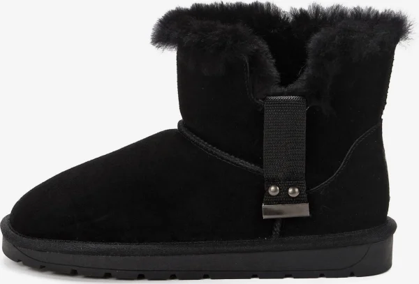 Gooce Boots ‘Gabia’ 1