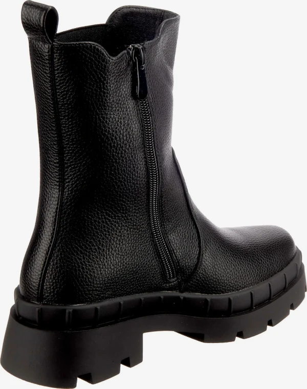 LA STRADA Chelsea Boots 4