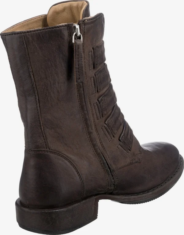 JOLANA & FENENA Boots 7