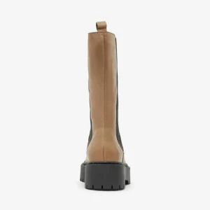 Bianco Chelsea Boots 8