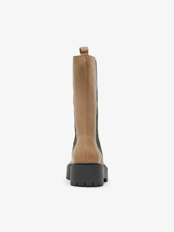Bianco Chelsea Boots 3