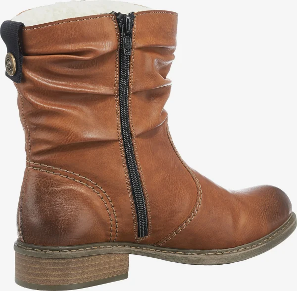 Rieker Boots 5