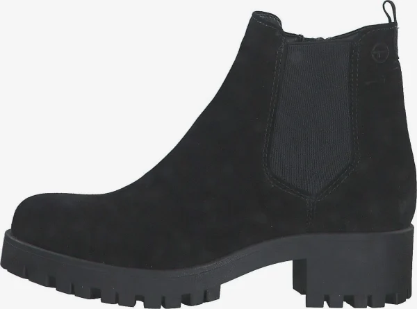 TAMARIS Chelsea Boots 3