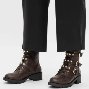 Bianco Boots ‘PEARL’ 12