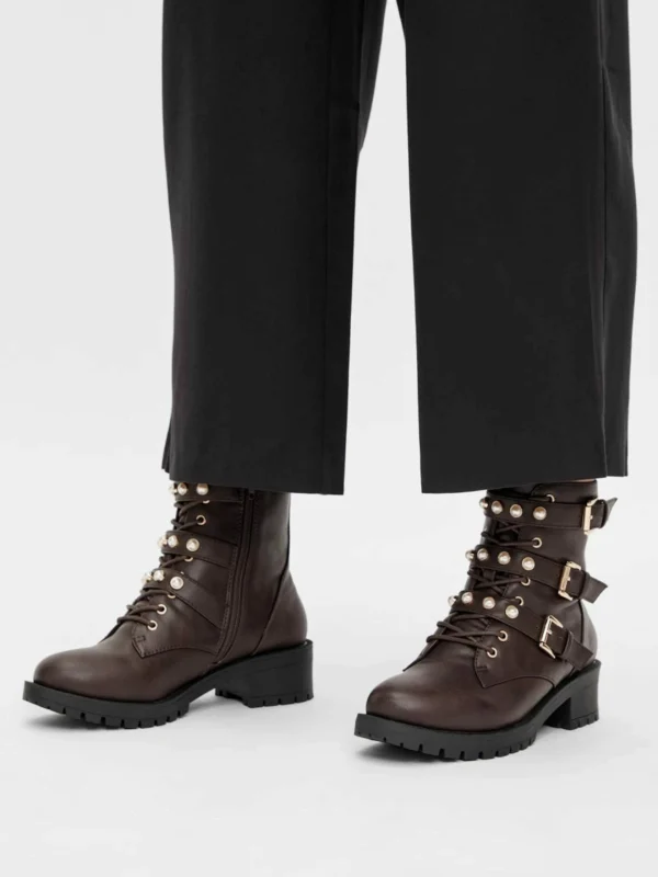 Bianco Boots ‘PEARL’ 5
