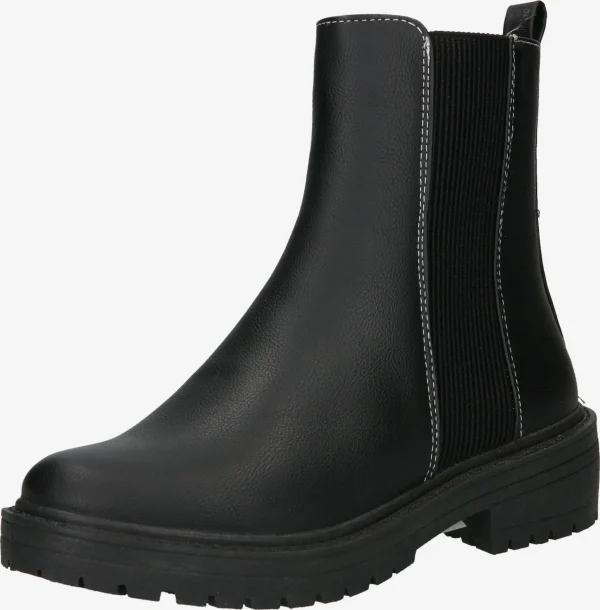 NEW LOOK Chelsea Boots ‘ESMERALDA’ 1