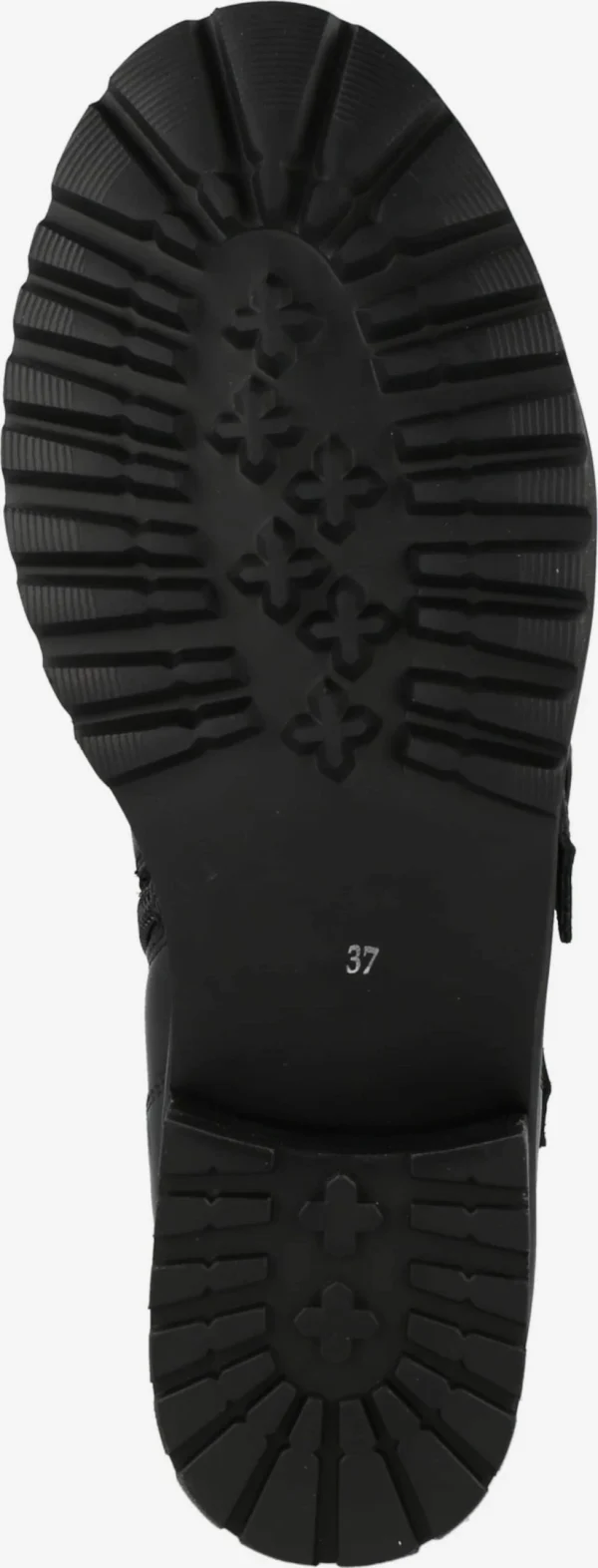 SPM Boots ‘LOONER’ 4