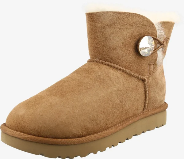 UGG Boots ‘Mini Bailey’ 1
