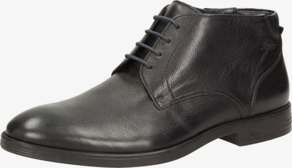 SIOUX Boots 1