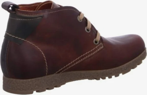 THINK! Chukka Boots 6