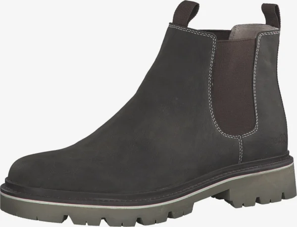 S.Oliver Chelsea Boots 1