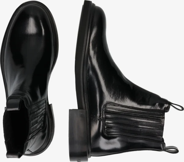 Calvin Klein Chelsea Boots 3