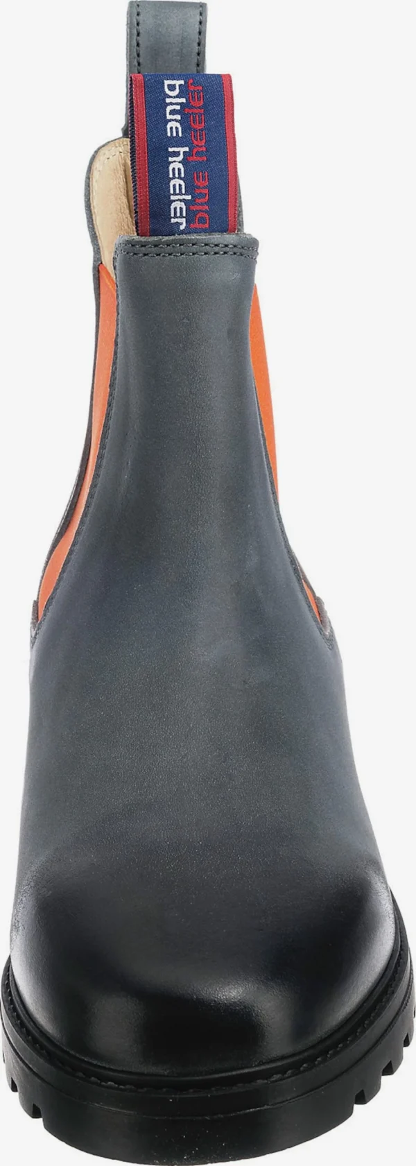 Blue Heeler Chelsea Boots ‘Meryl Shaby’ 3