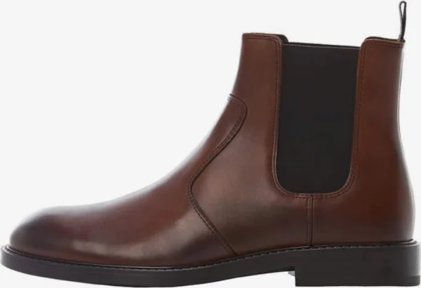 MANGO MAN Chelsea Boots 1
